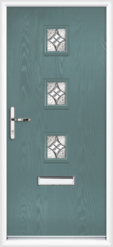 Lincoln zinc art elegance